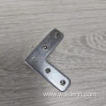 Steel bracket Corner bracket